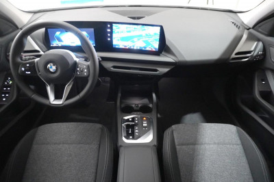 BMW 1er Vorführwagen