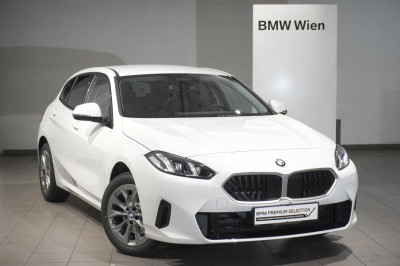 BMW 1er Vorführwagen