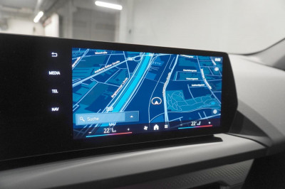 BMW 1er Vorführwagen