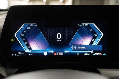 BMW 1er Vorführwagen