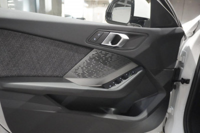 BMW 1er Vorführwagen