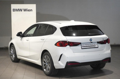 BMW 1er Vorführwagen