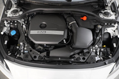 BMW 1er Vorführwagen