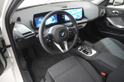 BMW 1er Vorführwagen