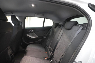 BMW 1er Vorführwagen