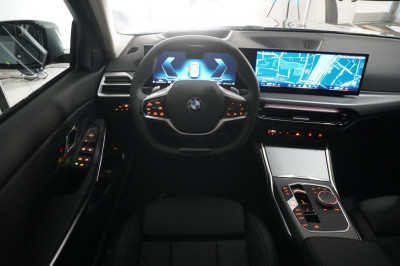 BMW 3er Vorführwagen