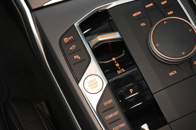 BMW 3er Vorführwagen