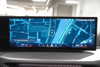 BMW 3er Vorführwagen