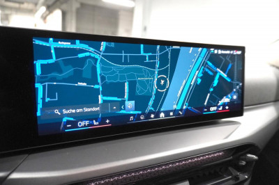 BMW 3er Vorführwagen