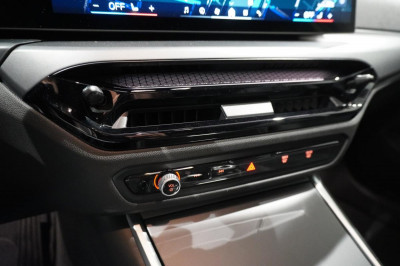 BMW 3er Vorführwagen