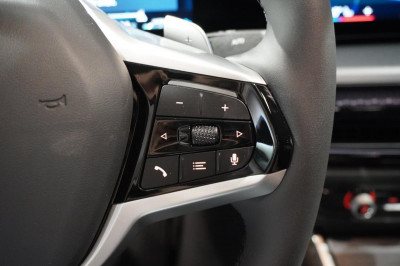 BMW 3er Vorführwagen