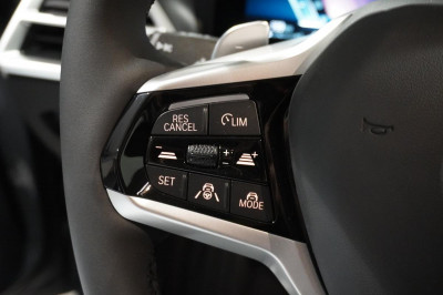 BMW 3er Vorführwagen