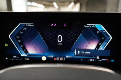 BMW 3er Vorführwagen