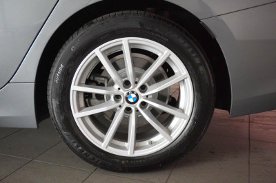 BMW 3er Vorführwagen