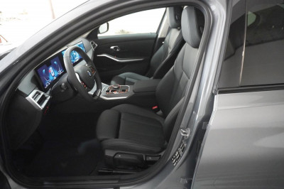 BMW 3er Vorführwagen