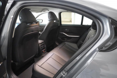 BMW 3er Vorführwagen