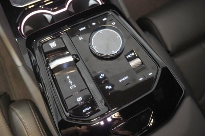 BMW 5er Vorführwagen