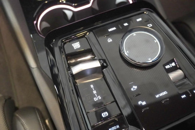 BMW 5er Vorführwagen