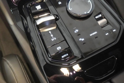 BMW 5er Vorführwagen