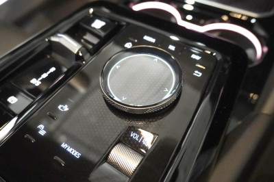 BMW 5er Vorführwagen