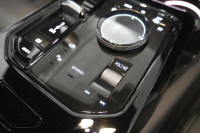 BMW 5er Vorführwagen