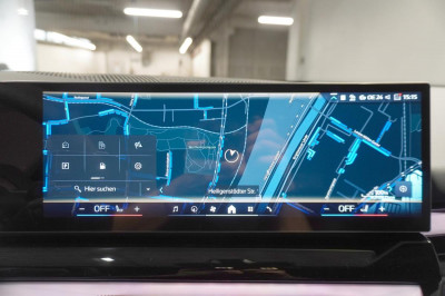 BMW 5er Vorführwagen