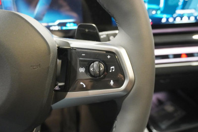 BMW 5er Vorführwagen