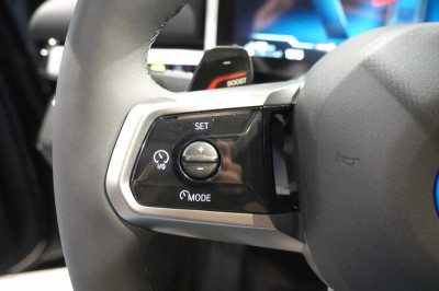 BMW 5er Vorführwagen