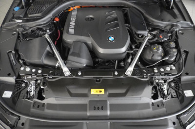 BMW 5er Vorführwagen