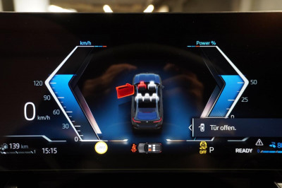 BMW 5er Vorführwagen