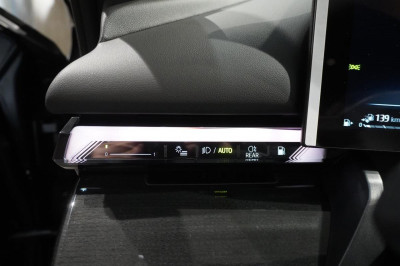 BMW 5er Vorführwagen