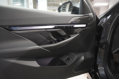 BMW 5er Vorführwagen