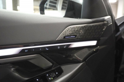 BMW 5er Vorführwagen