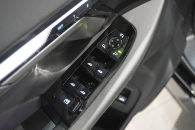 BMW 5er Vorführwagen