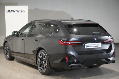 BMW 5er Vorführwagen