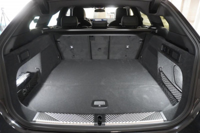 BMW 5er Vorführwagen