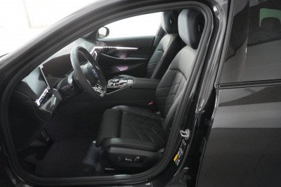 BMW 5er Vorführwagen