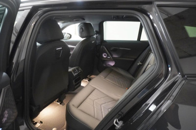 BMW 5er Vorführwagen