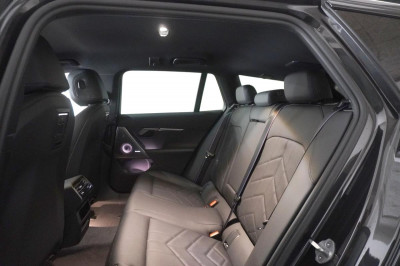 BMW 5er Vorführwagen