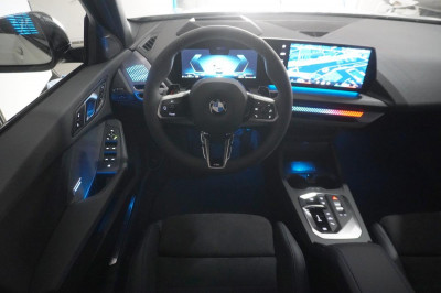 BMW 1er Vorführwagen