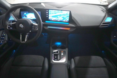 BMW 1er Vorführwagen