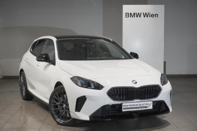 BMW 1er Vorführwagen