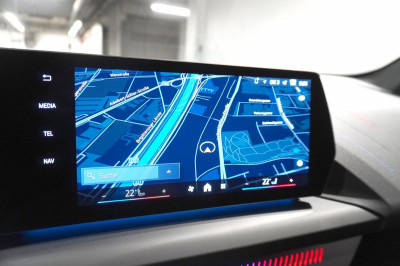 BMW 1er Vorführwagen