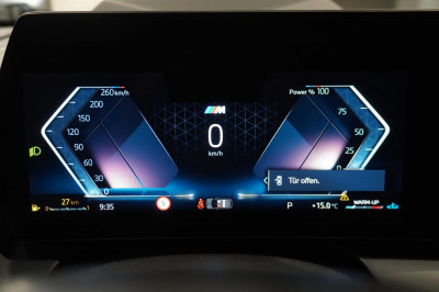 BMW 1er Vorführwagen