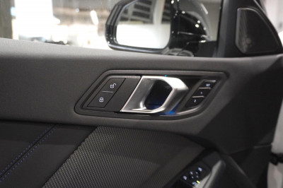 BMW 1er Vorführwagen