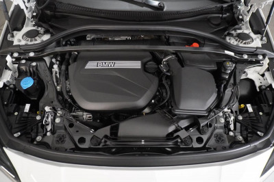 BMW 1er Vorführwagen