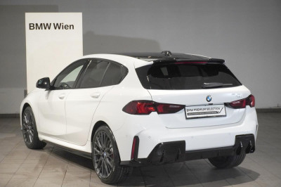 BMW 1er Vorführwagen
