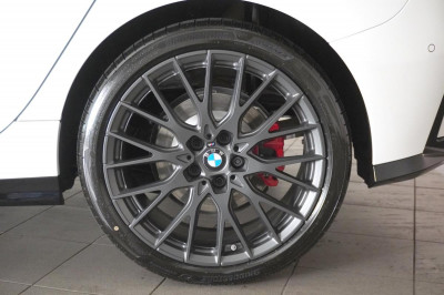 BMW 1er Vorführwagen