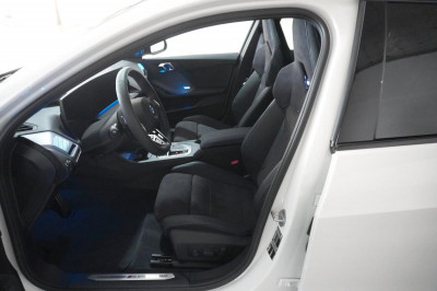 BMW 1er Vorführwagen