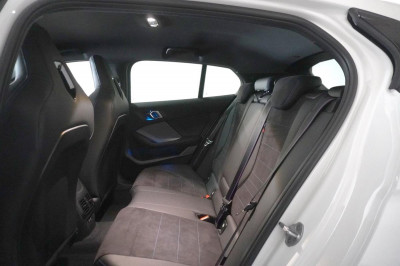 BMW 1er Vorführwagen